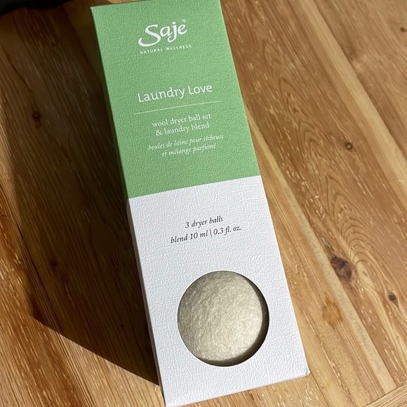 Saje Sweet Sheets Laundry Set - Picture 2 of 11